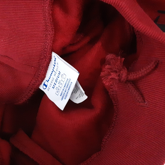 Champion Sweatpants Joggers Allover Print Reverse Weave 30x30 - Picture 7 of 7